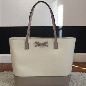 Kate Spade Sawyer Street Tori Tote